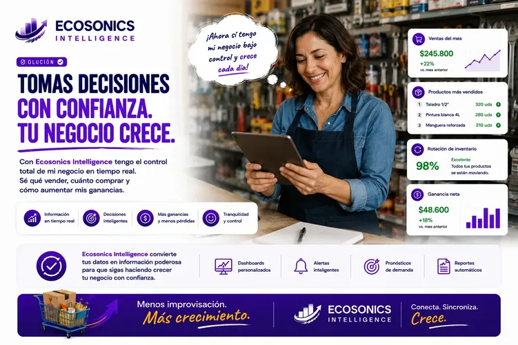 Toma de Decisiones